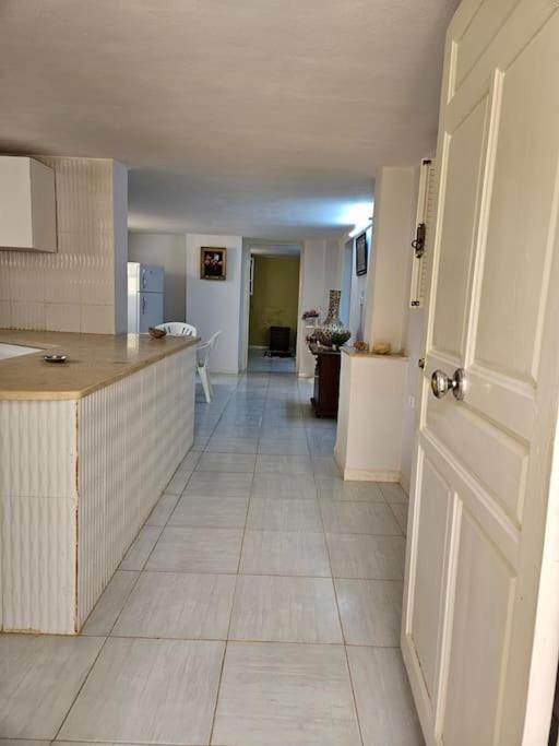 Hadhri Appartement Таузар Экстерьер фото