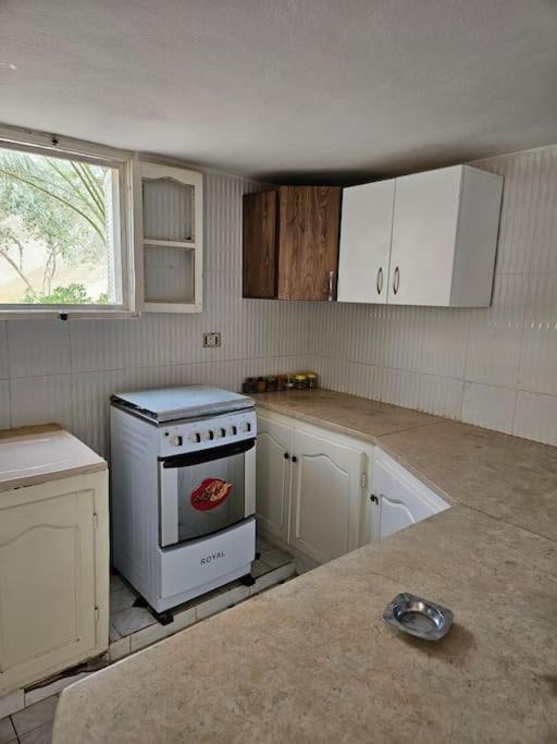 Hadhri Appartement Таузар Экстерьер фото