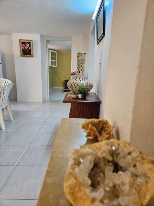 Hadhri Appartement Таузар Экстерьер фото